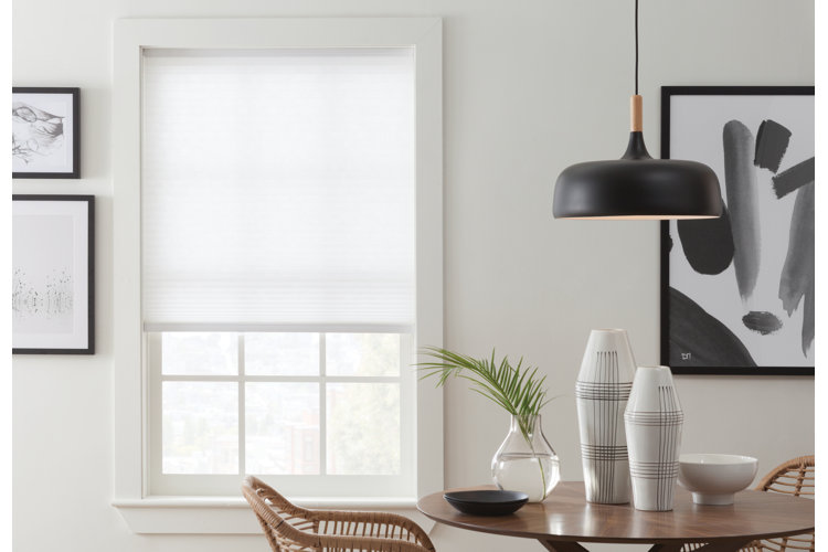 Cleaning 101 How to Clean Blinds and Shades Wayfair
